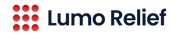 Lumo Relief - Home