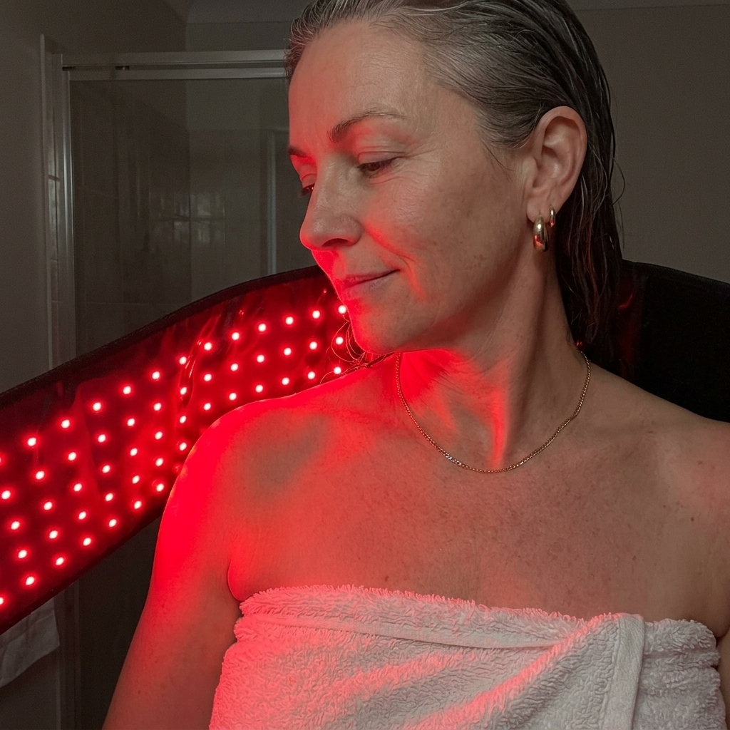 LumoRelief™ Therapy Wrap