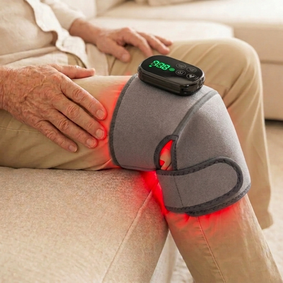 LumoRelief™ Heat Therapy Brace